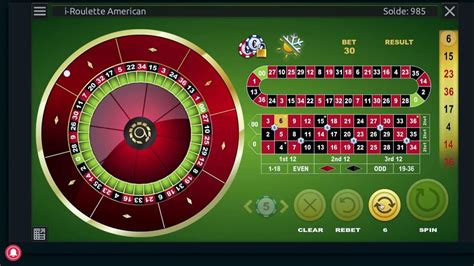 roulette strategy tester